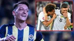 Özil'den Sane İddiasına Şok Yanıt! Galatasaray mı? Yoksa...