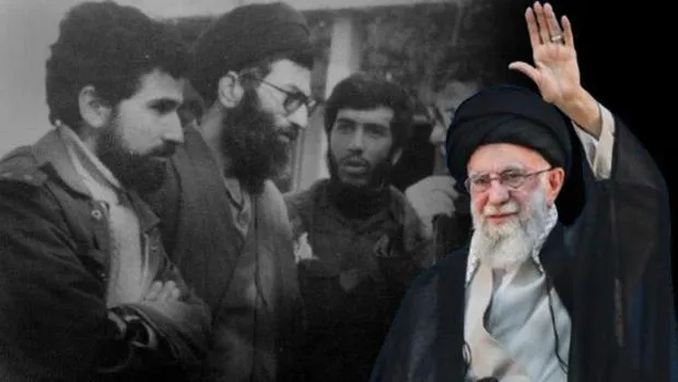 İran'da Rejim Değişikliği mi? Hamaney'in Kritik Sınavı!