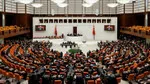 Seçim tamamlandı! TBMM Başkanı belli oldu! İlk mesajı bakın ne oldu