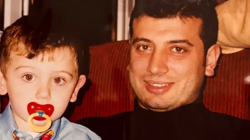 İmamoğlu'nun Oğlunun Mektubu Duygulandırdı! Babasına Ne Yazdı?