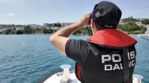 Sinop'ta Bayram Öncesi Tehlike Alarmı: Rip Akıntısı Uyarısı!