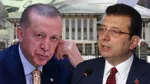 Son anketten Cumhurbaşkanı Erdoğan’a kötü haber! Ekrem İmamoğlu büyük fark attı…