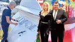 Sosyetik Boşanma: Lüks Yat, 400 Bin TL Nafaka ve Şok Uzaklaştırma!
