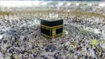 Suudi Arabistan'dan hacı adaylarına büyük şok! 75 bin hacı adayını geri gönderdi