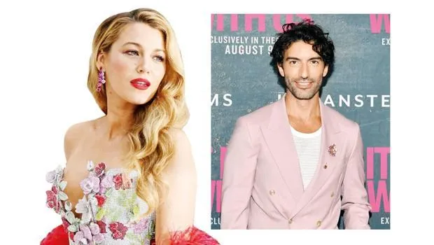 Blake Lively Taciz Davasında Şok Karar! Neden Vazgeçti?
