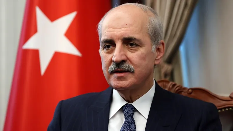Kurtulmuş'tan Kayyum Açıklaması: Süreç Yaz Sonuna Kadar Tamamlanır Mı?