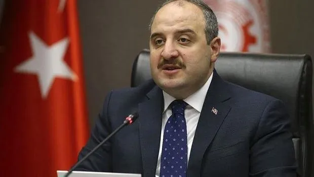 TBMM Sanayi Komisyonu Başkanı Varank CHP'li belediyeleri eleştirdi