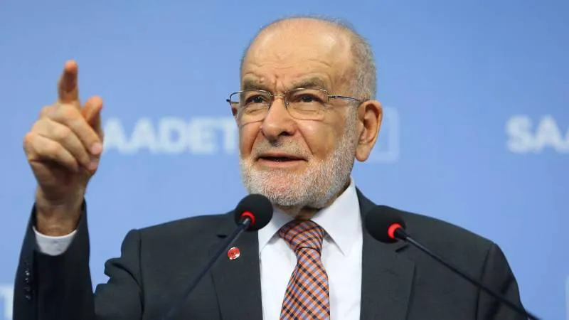 Temel Karamollaoğlu, Erdoğan'a tazminat ödeyecek