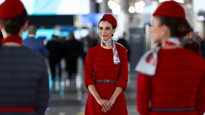 THY, kabin memuru alacak: Şartlar açıklandı