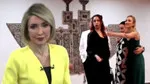 TRT spikeri hızını alamamış: Jüri üyesine de hakaretler savurmuş! Yeni görüntüler ortaya çıktı…