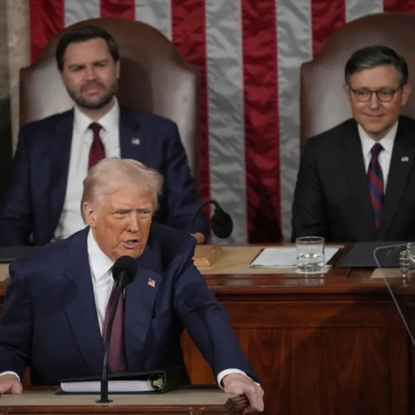 "Trump daha ileri bir adım atabilir"