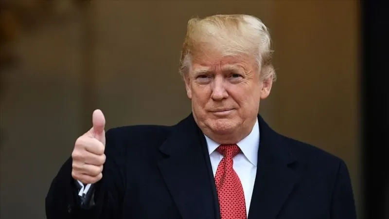 Trump'tan çelik ithalatına yeni tarife! Oranı yüzde 50'ye çıkarıcak