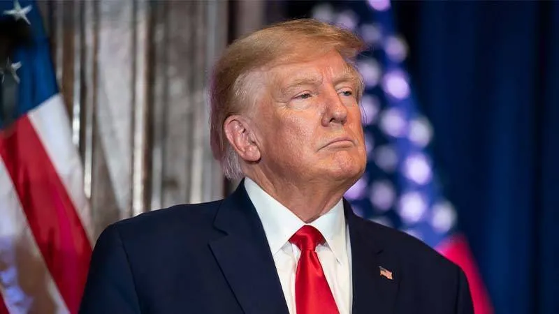 Trump'tan İran'a nükleer anlaşma teklifi
