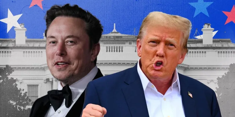 Trump'tan Elon Musk'a Şok Tehdit: Sınır Dışı mı Edilecek?
