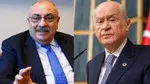 Tuğrul Türkeş'ten Bahçeli'ye Şok Sözler: O İfade Orada Söylenmez!