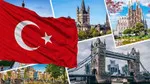 Türkler Nerede Yaşıyor? Dünyadaki Türk Nüfusu Şaşırttı!