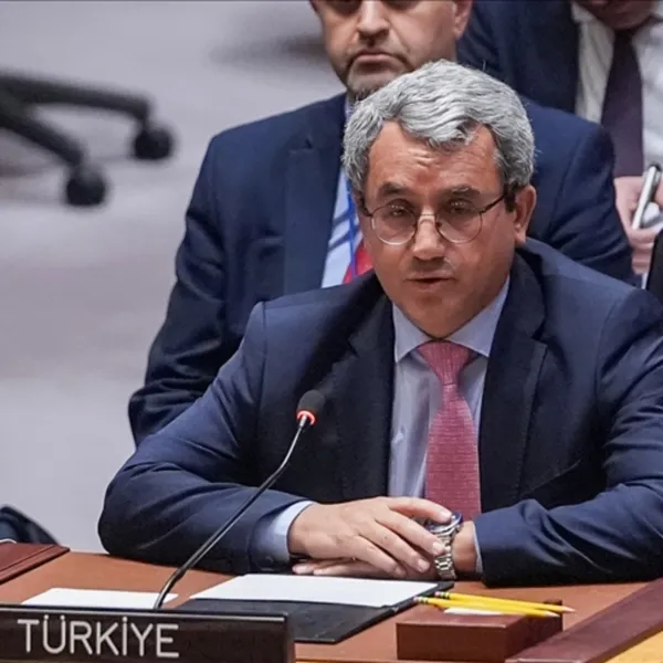 BM'den Türkiye Uyarısı: Suriye ve Gazze'de Neler Oluyor?