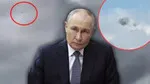 Moskova'ya İHA Şoku! Uçuşlar Durdu, İnternet Kesildi!