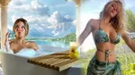 Ünlü oyuncu Sydney Sweeney herkesi şoke etti! Yıkandığı banyo suyundan sabun üretti