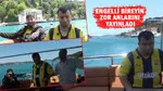 Ünlü YouTuber'dan tartışmalı paylaşım! Sosyal medyada tepki yağdı!