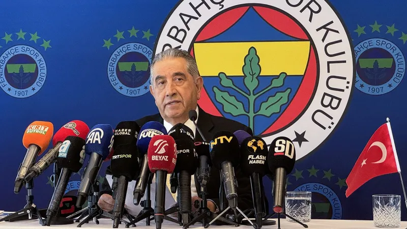 Uslu'dan Koç'a sert sözler: Kimin kimi patlatacağını görürüz