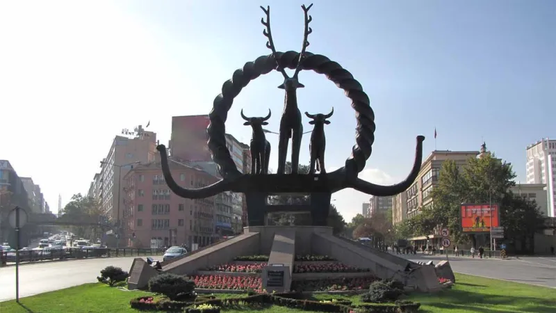 Ankara Alarm Veriyor! Valilikten Kritik Sıcaklık Uyarısı
