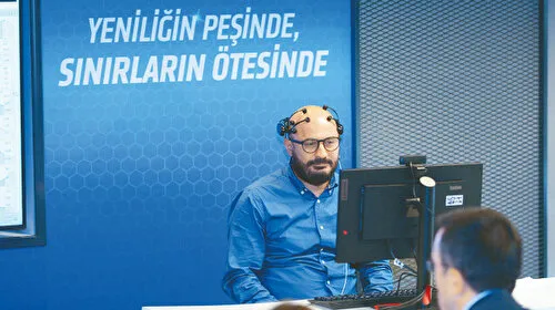 Veriye değil duyguya kulak veriyoruz