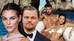 Vittoria Ceretti'den Olay Pozlar! DiCaprio Ne Düşünecek?