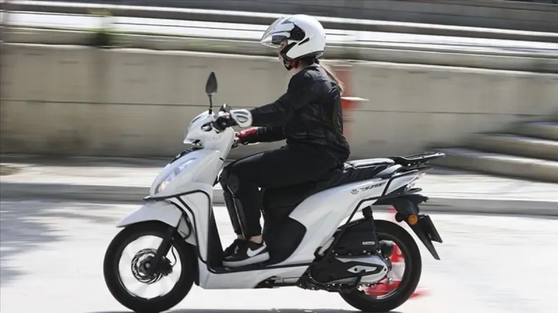 Kask Şoku! Yanlış Kask Hayatınızı Karartabilir!