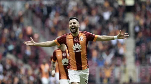 Yasin Öztekin'den Sane ve Osimhen'e Övgüler Yağdırdı!