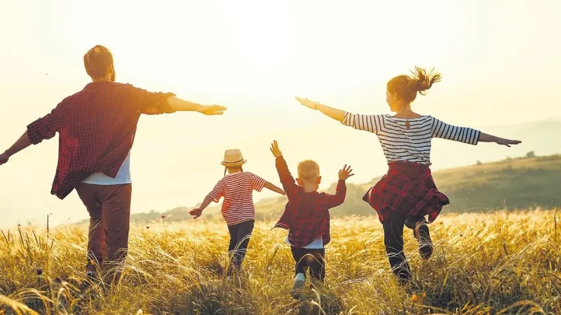 Aile Yılı Seferberliği: Türkiye'de Neler Oluyor? Şok Detaylar!