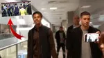 'Zorla getirme' kararı verilmişti! Fenerbahçeli futbolcular adliyede